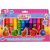 Fruity Squad 12 Scented Markers Set in Packaging
