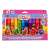 Fruity Squad 12 pack scented markers, set of 12 colorful markers with fruit scents