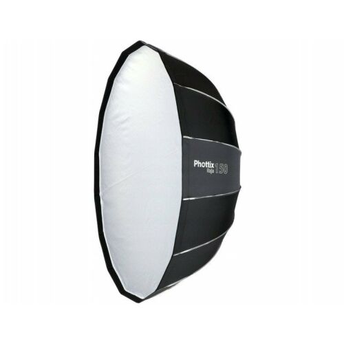 Phottix Raja Gyorshajtható softbox 150 172689513 - Stúdiófény és Reflektor