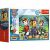 PUZZLE 20EL MINIMAXI KLUBOK 21144 VIDÁM KUTYÁK 172690063