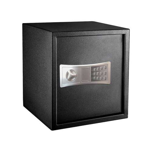 Timeless Tools Digitális Széf - Elektronikus Zár - Két Méretben