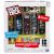 Tech Deck Plan B SK8Shop Bonus Pack sa 6 fingerboarda