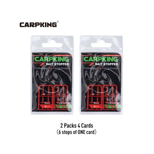 Bull Tackle-Bait Stopper extra hosszú-BT4004 172692274 - Csali stopper és ütköző