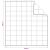 vidaXL Takaró szett 2 db 260 x 240 cm 250 gsm Természetes Kapok Bézs 177512390