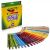 Crayola: Set mit 50 Buntstiften 93275644