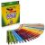 Crayola: Set mit 50 Buntstiften 93275644