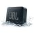 Boxă Bluetooth rezistentă la apă JBL GO Essential Black