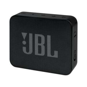 Difuzor portabil Bluetooth JBL Go Essential, negru - JBL Boxe Portabile