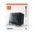 Difuzor portabil Bluetooth JBL Go Essential, negru, ambalaj