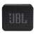 Difuzor portabil Bluetooth JBL Go Essential, negru