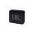 Difuzor portabil Bluetooth JBL Go Essential, negru