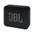 Difuzor portabil Bluetooth JBL Go Essential, negru