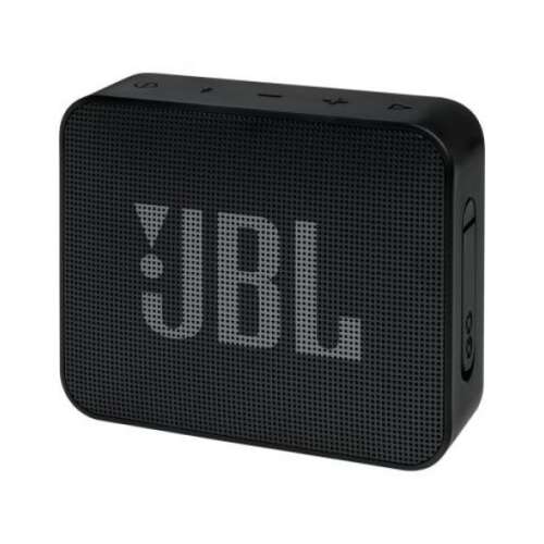 Jbl go essential tragbarer bluetooth Lautsprecher, schwarz JBLGOESBLK
