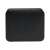 JBL Go Essential portable Bluetooth speaker, black, front view