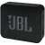 JBL Go Essential portable Bluetooth speaker, black
