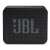 Przenośny głośnik Bluetooth JBL Go Essential, czarny