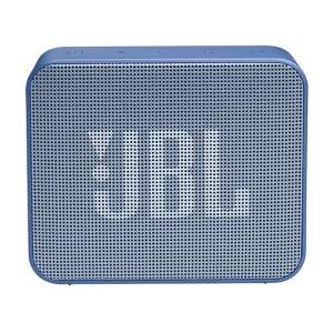 JBL GO Essential tragbarer Bluetooth-Lautsprecher, blau 45370526 Bluetooth Lautsprecher