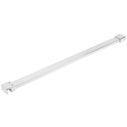 Zuhanyfal merevítő rúd 150 cm Rea Chrome 180836446 