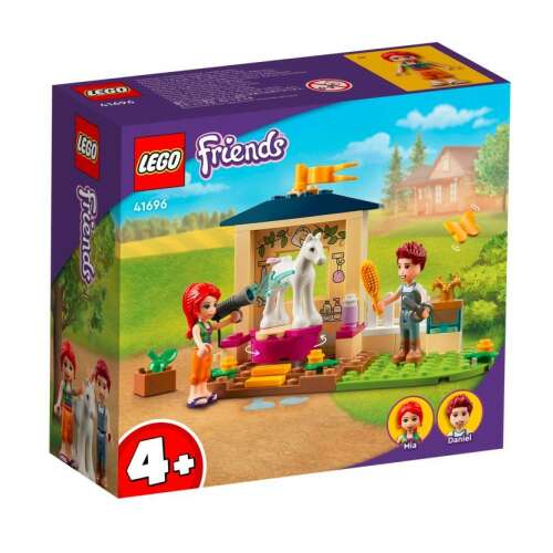 LEGO® Friends (41696) - Pónimosó állás