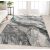 Modern szőnyeg Monaco Lux 4759 Szürke-Zöld 240x330cm 172741759