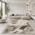 Modern szőnyeg Monaco Lux 4672 Bézs 60x110cm 172742242