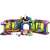 LEGO® Friends Roller Disco Játékszett - 3 az 1-ben - 7+ 58583473