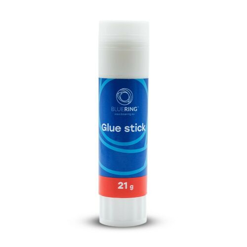 Ragasztóstift 21g. Bluering® Extra 172746822 - Ragasztó stift