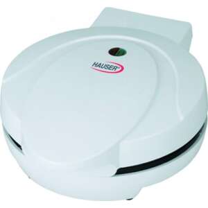 Hauser ST-637N Waffle iron #white