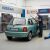 Hátsó ablaktörlő Nissan Micra II (K11) Hatchback 1992–2003, Bosch Twin H341 172746026