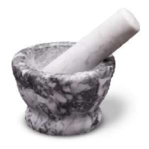 Berlinger Haus Gránit mozsár BH-7824