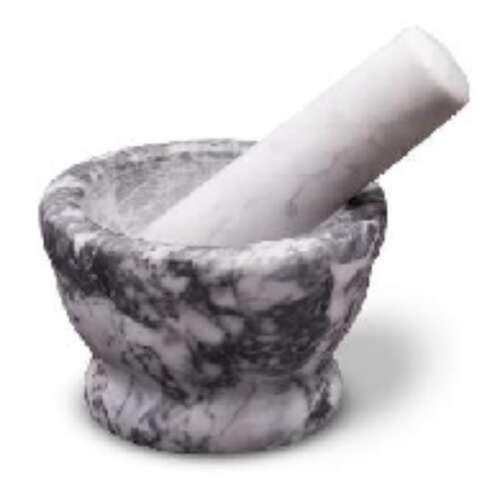 Berlinger Haus Gránit mozsár BH-7824 45371178