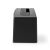 Nedis HDDUSB3210BK HDD / SSD dokkoló, USB 3.2 Gen1, USB Type-A, 2 fiókos,  2,5 / 3,5", USB 3.2 Gen1 (HDDUSB3210BK) 172749927