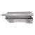 Amica OTP6233I 60 cm, 270 m3/h, 65 dB inox range hood 58473448