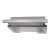 Amica OTP6233I Inox Range Hood