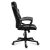 Huzaro Power 2.5 Grey Mesh Gaming Chair adjustable features