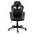Huzaro Power 2.5 Grey Mesh Gaming Chair breathable mesh