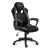Power 2.5 Grey Mesh Gamer chair with breathable cover and SoftFlex swivel mechanism #black-grey 90711674