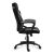 Power 2.5 Grey Mesh Gamer chair with breathable cover and SoftFlex swivel mechanism #black-grey 90711674
