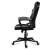 Huzaro Power 2.5 Grey Mesh Gaming Chair side view