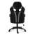Back of Huzaro Power 2.5 Grey Mesh Gaming Chair