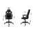 Huzaro Power 2.5 Gaming Chair dimensions