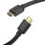 Hama 00202031 2 M Fekete HDMI kábel 172755191