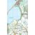 Mielno, Sarbinowo, Chłopy és környéke 1:50 000. Turisztikai térkép. Szerk. 2024. EKO-MAP 172770768