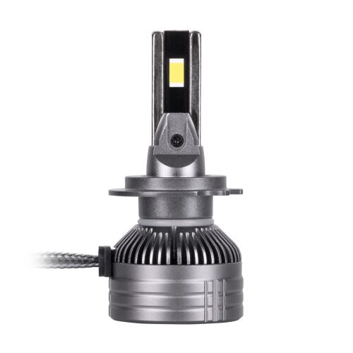 Autó LED izzó A16-H7 90W 6000K HQ 172784536 - Autó izzó