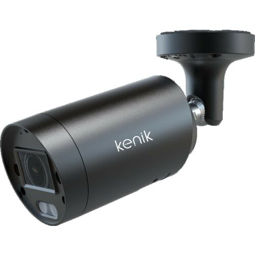 KENIK KG-8460TZAS-IL-B IP KAMERA 172785160 - Biztonság