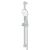 TEMPE.CU.110 ZE.WITH.SHOWER.CHRO.3 ST 179123329