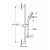 TEMPE.CU.110 ZE.WITH.SHOWER.CHRO.3 ST 179123329
