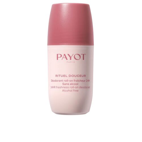 Payot, Rituel Douceur, 24 órás védelem, roll-on dezodor, nőknek, 75 ml 172804599 - Dezodor