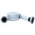 FIRE HOSE FOR WATER 77mm*20M 3"*20M WITH MAR-POL COUPLINGS 172822347