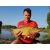 Method/Feder Fluo Pop-Up Micro Boilies 8mm/20g Smelly Butter 172824224
